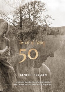 Front cover_The Art of Turning 50