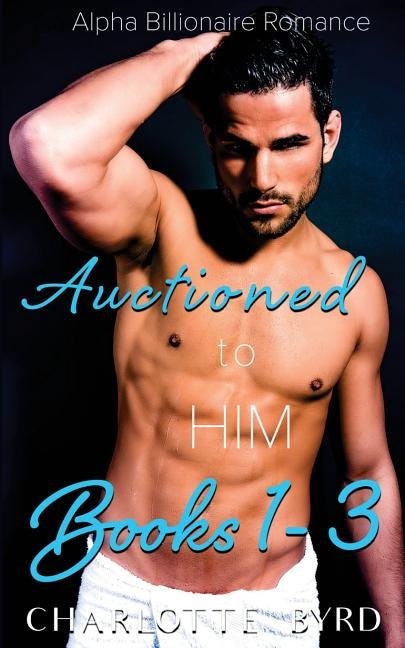 Couverture_Auctioned to Him
