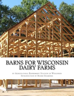 Couverture_Barns For Wisconsin Dairy Farms