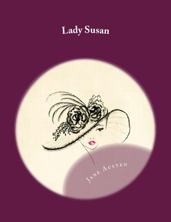 Front cover_Lady Susan
