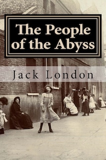 Couverture_The People of the Abyss
