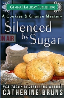 Couverture_Silenced by Sugar