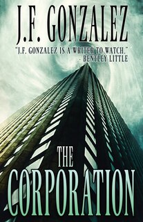 Front cover_The Corporation