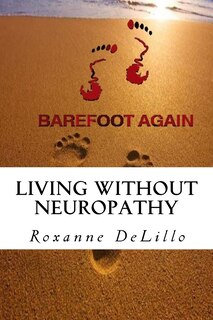 Front cover_Barefoot Again