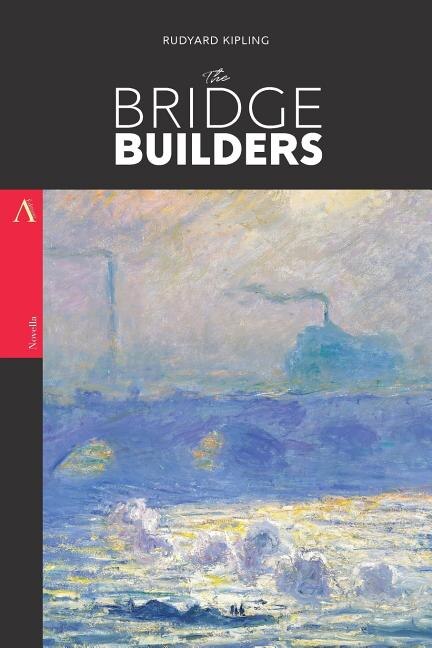 Front cover_The Bridge-Builders