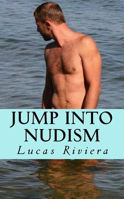 Front cover_Jump Into Nudism