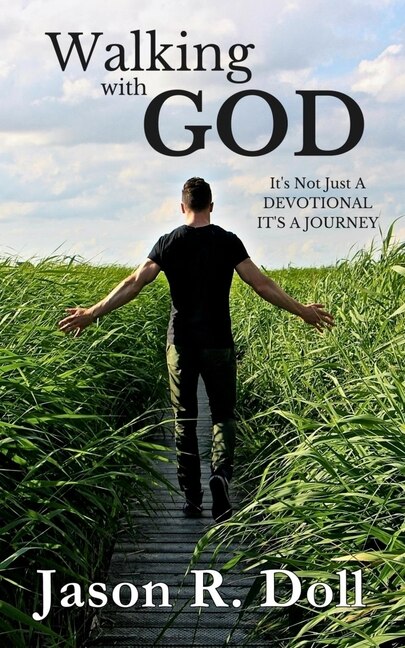 Couverture_Walking With God