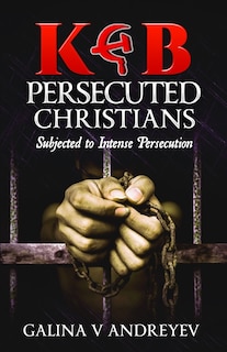 Front cover_KGB Persecuted Christians