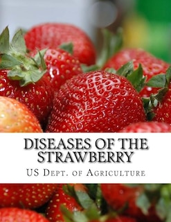 Front cover_Diseases of the Strawberry