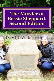 Couverture_The Murder of Bessie Sheppard. Second Edition