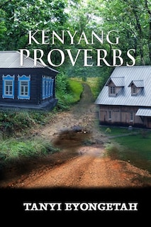 Front cover_Kenyang Proverbs