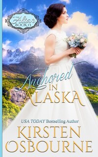 Front cover_Anchored in Alaska