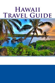 Couverture_Hawaii Travel Guide