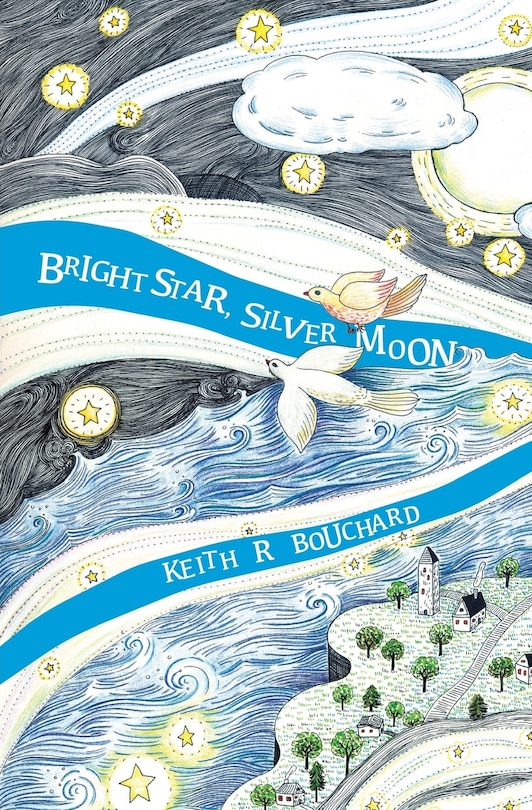 Front cover_Bright Star, Silver Moon