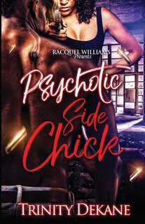 Front cover_The Psychotic Side Chick