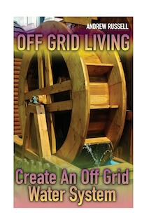 Couverture_Off Grid Living