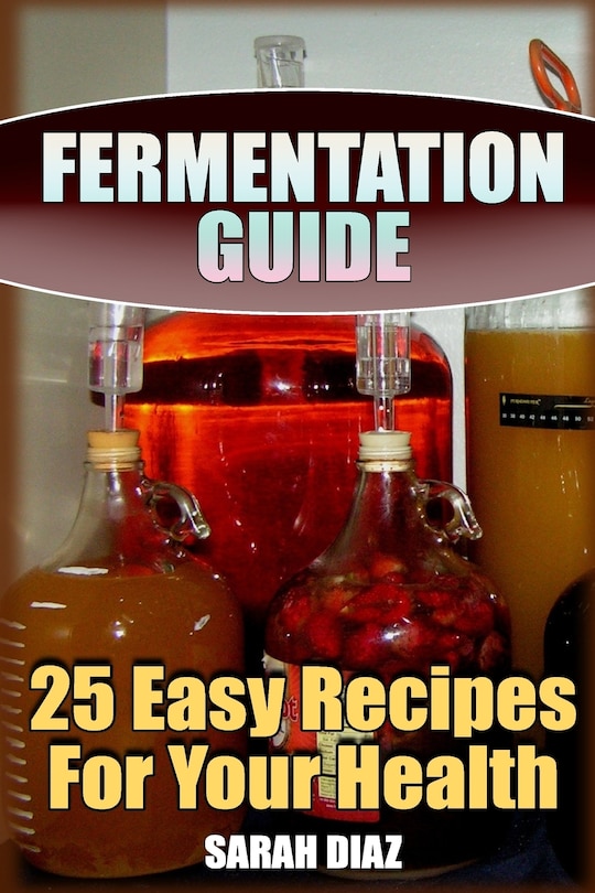 Front cover_Fermentation Guide