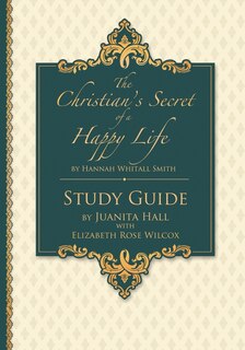 Couverture_The Christian's Secret of a Happy Life