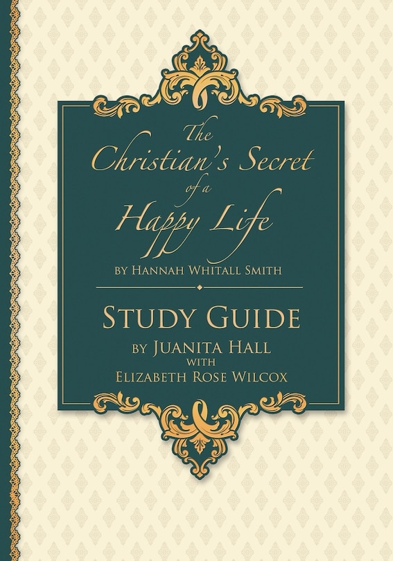 Couverture_The Christian's Secret of a Happy Life