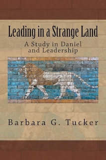 Front cover_Leading in a Strange Land