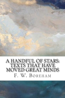 Front cover_A Handful of Stars
