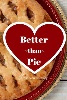 Front cover_Better Than Pie
