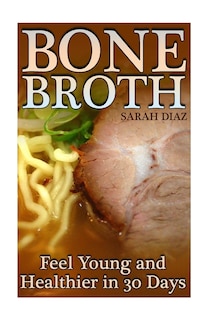 Front cover_Bone Broth