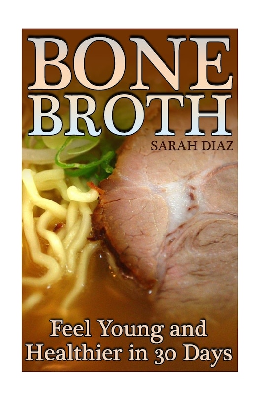 Front cover_Bone Broth