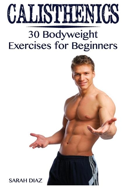 Front cover_Calisthenics