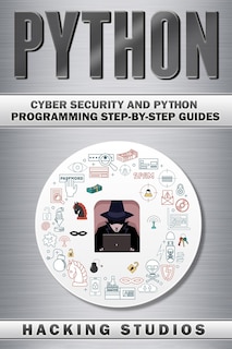 Front cover_Python