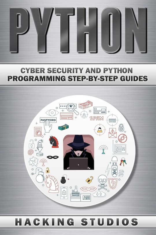 Front cover_Python