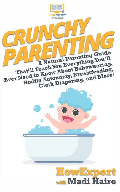 Front cover_Crunchy Parenting