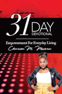 Front cover_31-Day Devotional
