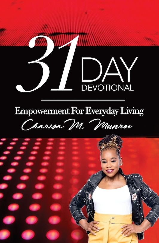 Front cover_31-Day Devotional