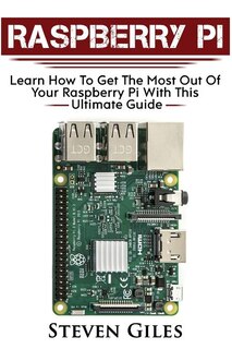 Front cover_Raspberry Pi
