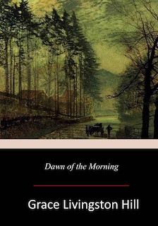 Front cover_Dawn of the Morning