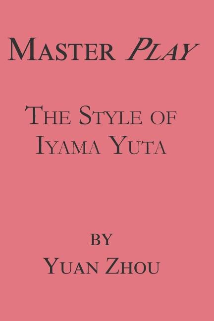 Couverture_Master Play
