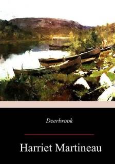 Front cover_Deerbrook