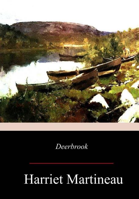 Front cover_Deerbrook