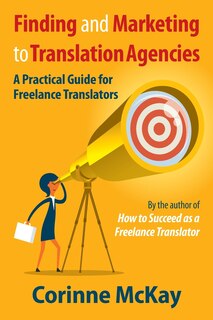 Front cover_Finding and Marketing to Translation Agencies