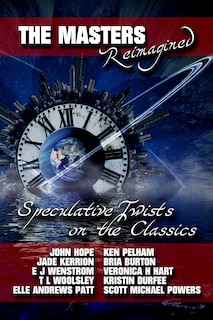 Front cover_The Masters Reimagined