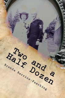 Couverture_Two and a Half Dozen
