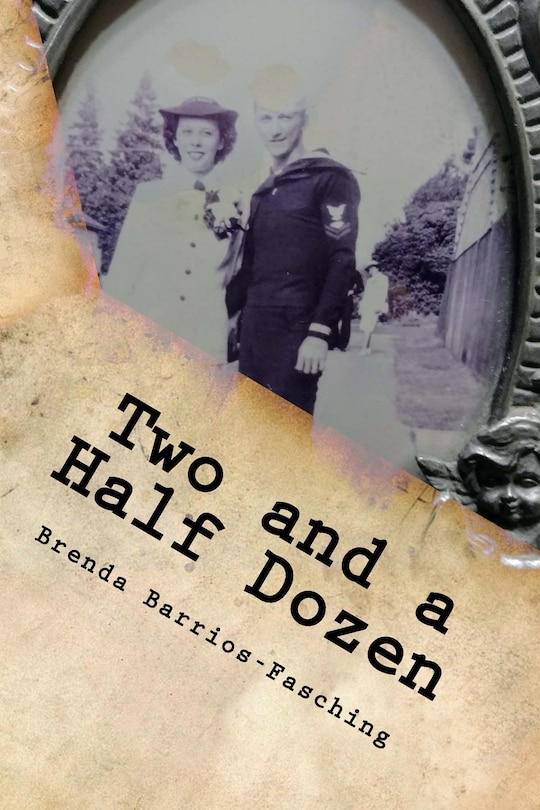 Couverture_Two and a Half Dozen