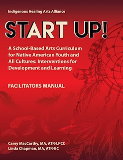 Front cover_Start UP!
