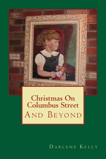 Front cover_Christmas on Columbus Street