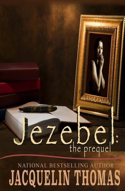 Front cover_Jezebel