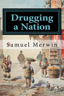 Front cover_Drugging a Nation