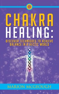 Front cover_Chakra Healing