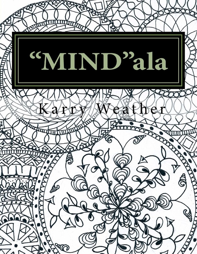 Front cover_MINDala