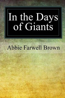 Front cover_In the Days of Giants